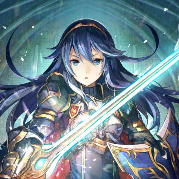 Lucina (Fire Emblem)