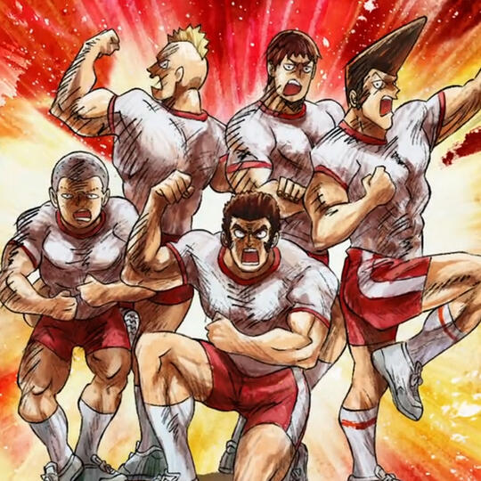 Body Improvement Club