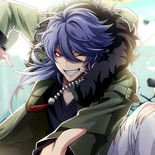 Dice Arisugawa