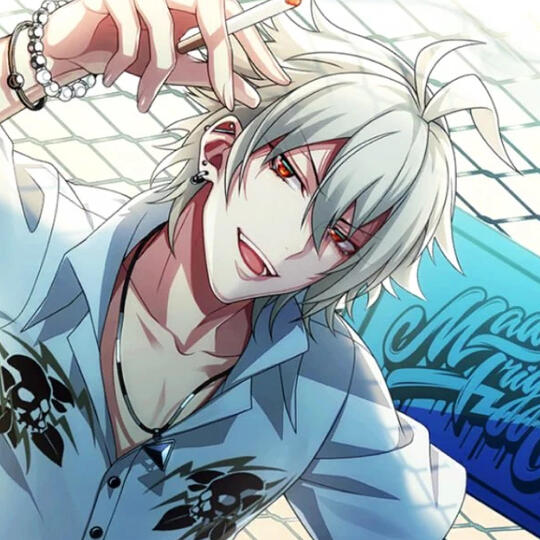 Samatoki Aohitsugi