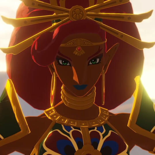 Urbosa
