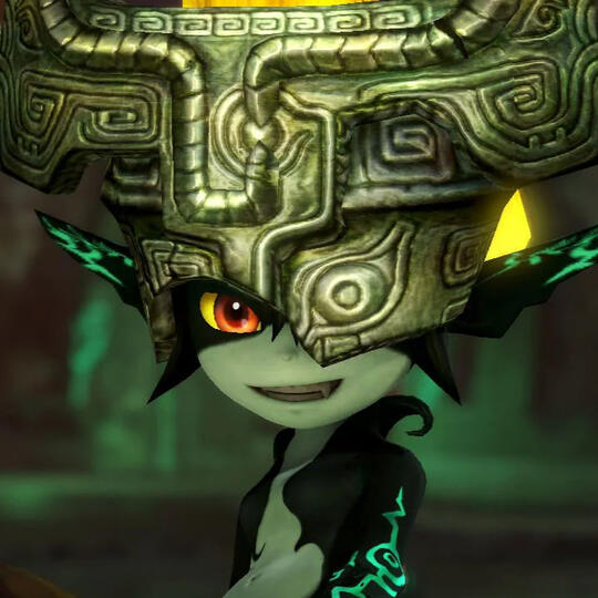 Midna