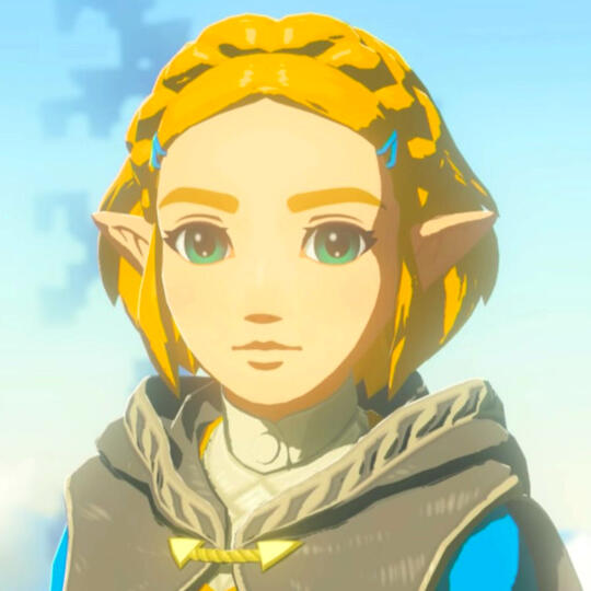 Zelda