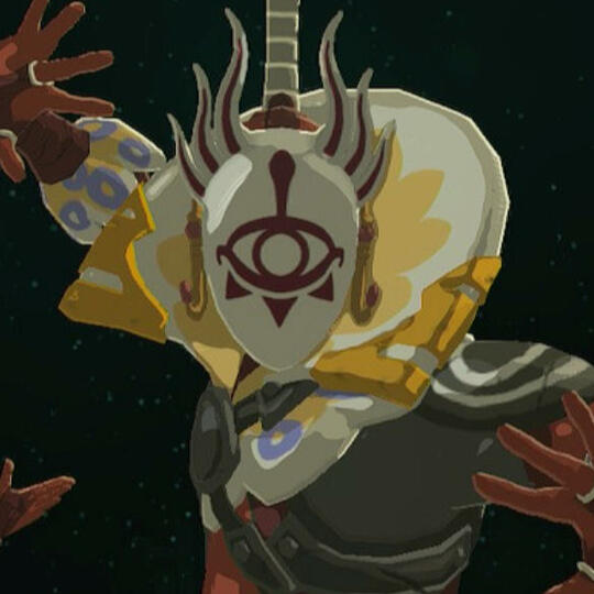 Master Kohga