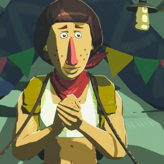 Beedle