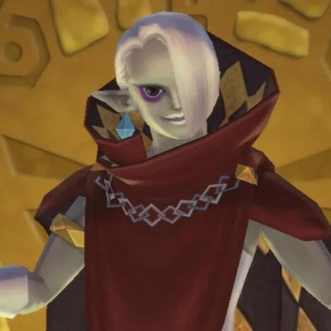 Ghirahim