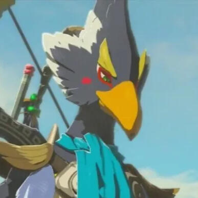 Revali