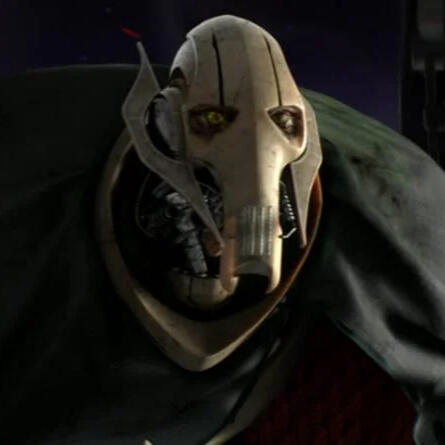General Grevious