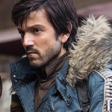 Cassian Andor