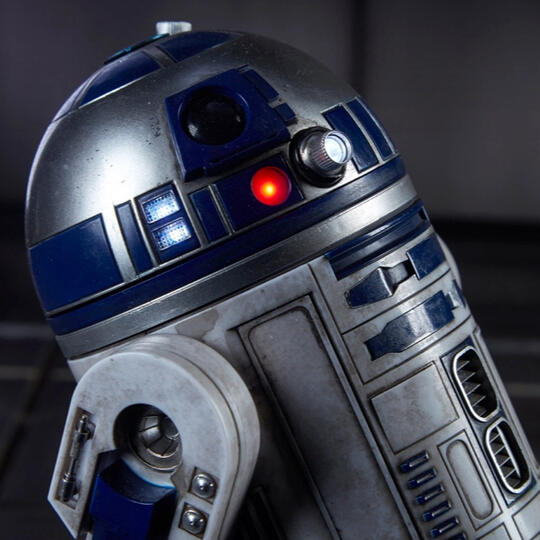 R2-D2