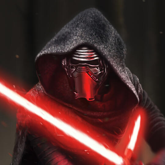 Kylo Ren