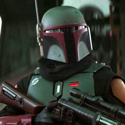 Boba Fett