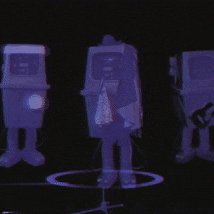 GONK