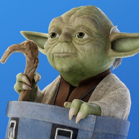 Yoda