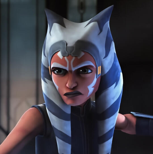 Ahsoka Tano