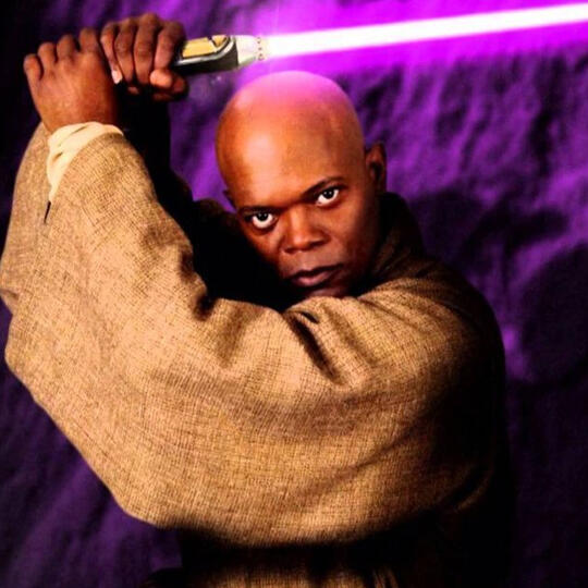 Mace Windu