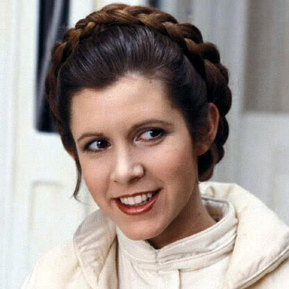 Leia Organa