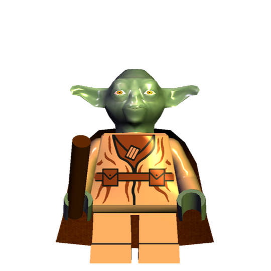 Yoda