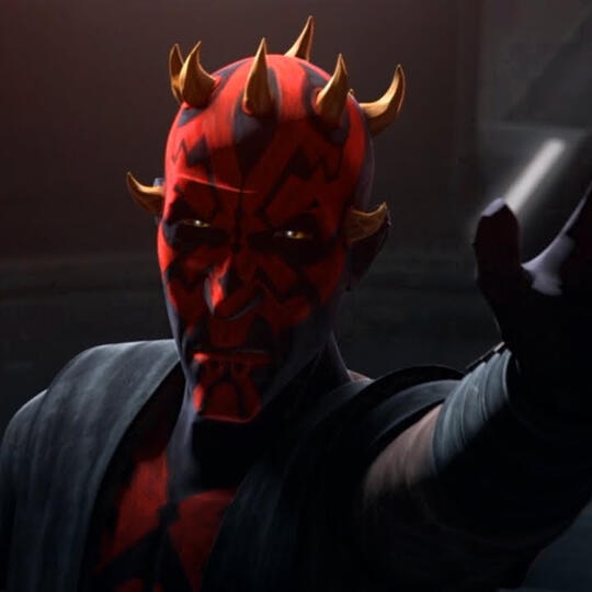 Darth Maul