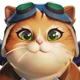 Jetpack Cat