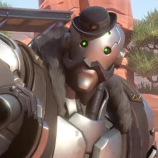 B.O.B.