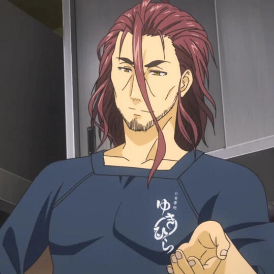 Joichiro Yukihira