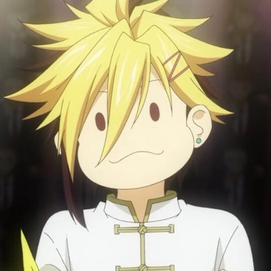 Terunori Kuga