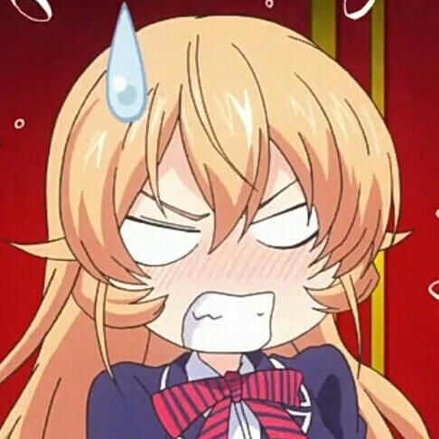Erina Nakiri