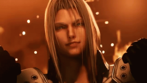 Sephiroth
