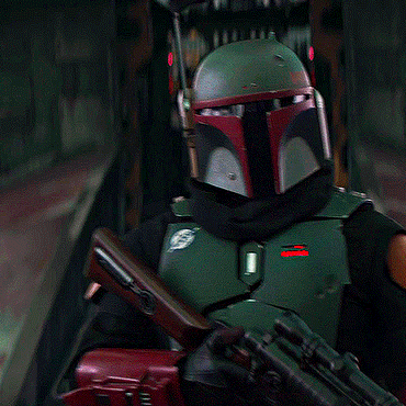 Boba Fett