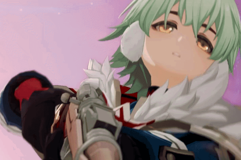 Alyosha