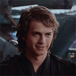 Anakin