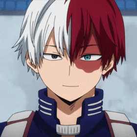 Todoroki
