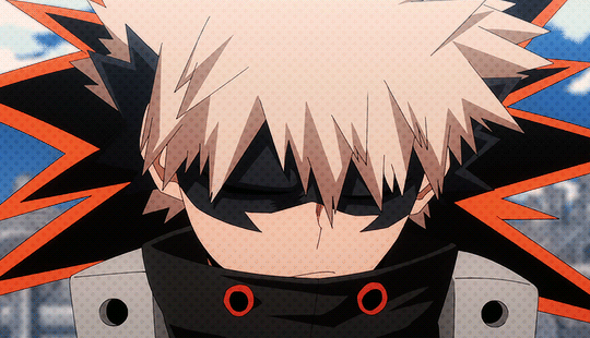 Bakugo