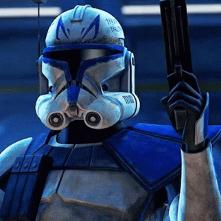 Captain Rex