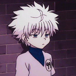 Killua