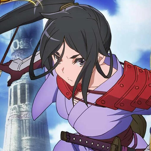 Yamato Mikoto