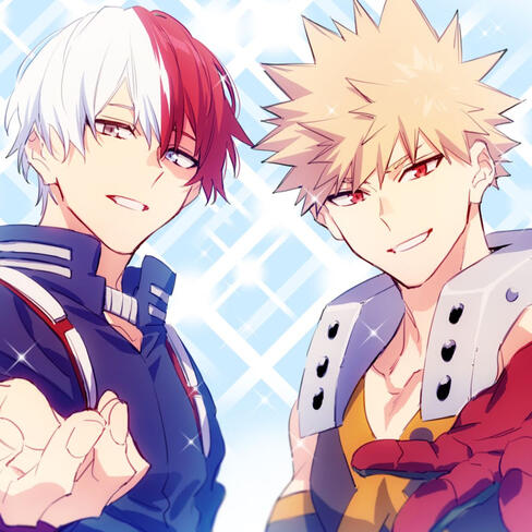 Todobaku
