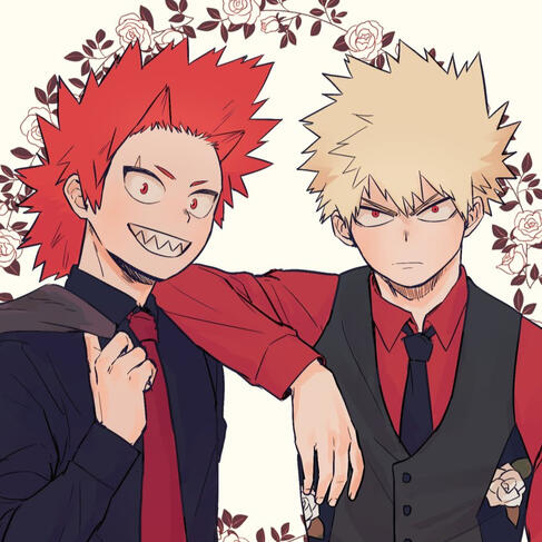 Kiribaku