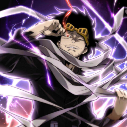 Shota Aizawa