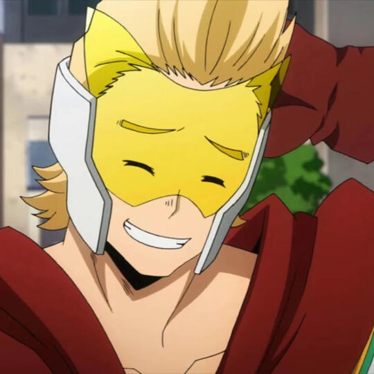 Mirio Togata