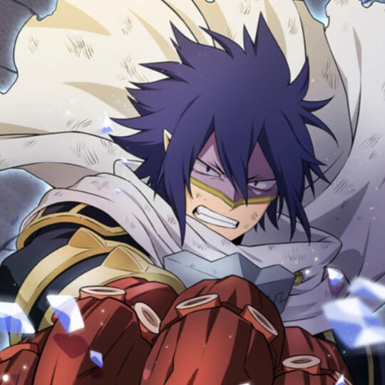 Tamaki Amajiki