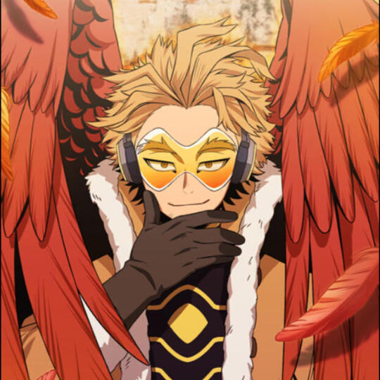 Hawks