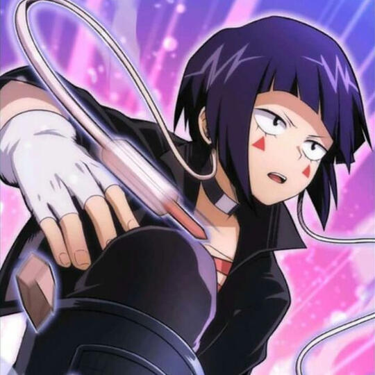 Kyouka Jirou