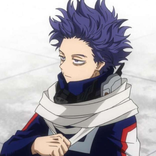 Hitoshi Shinso