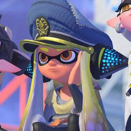 Captain Agent 3