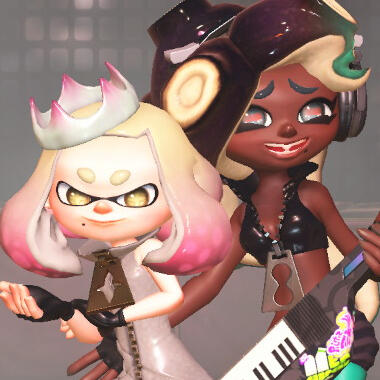 Pearl & Marina