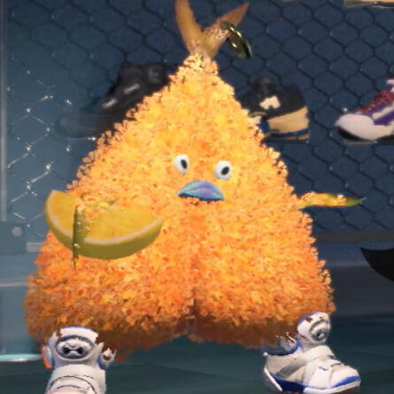 Fred Crumbs