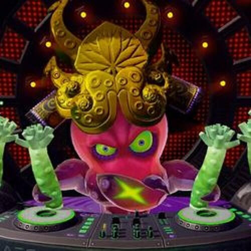 DJ Octavio