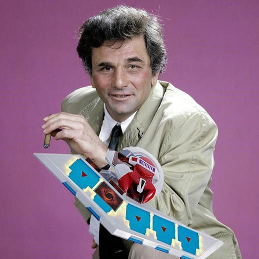 Columbo